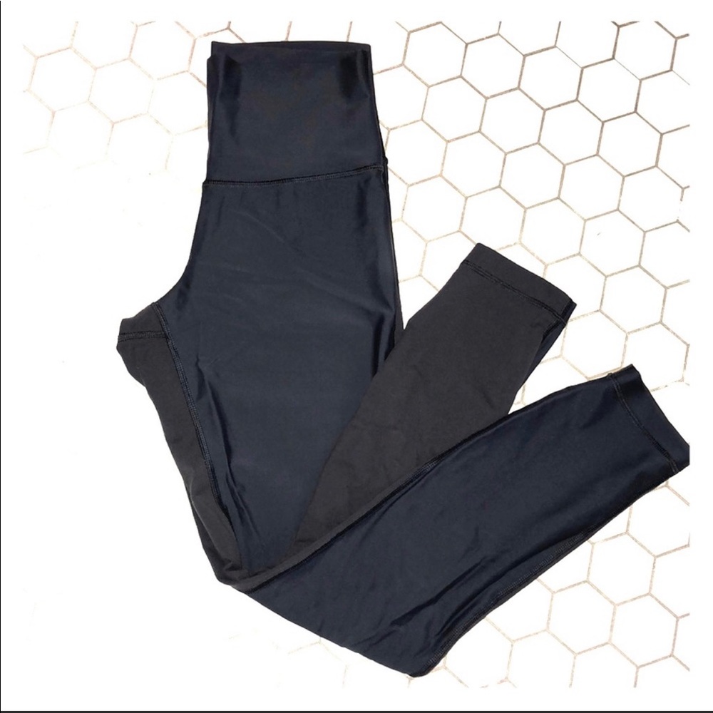 Lululemon Shine Time tight